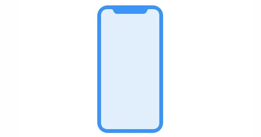 iPhone 8 外型