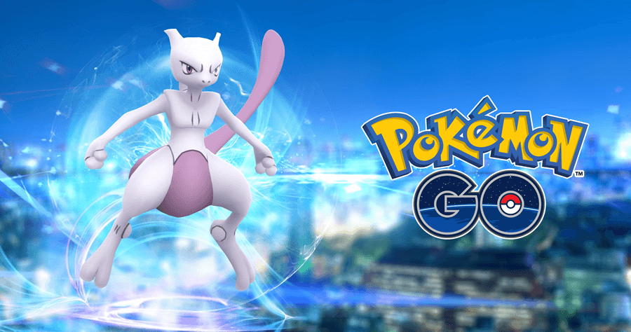 Pokemon GO「超夢」正式現身！如何受邀取得 VIP 團體戰入場券？