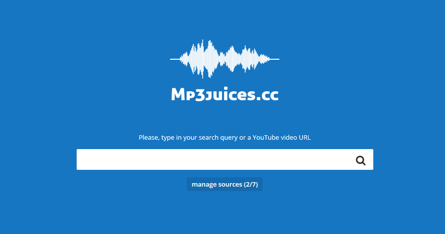 Mp3juices 線上搜尋特殊用 MP3 歌曲，可下載 YouTube 音樂與剪輯手機鈴聲