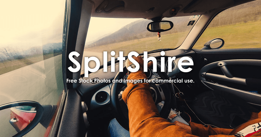 SplitShire 線上免費圖片素材庫