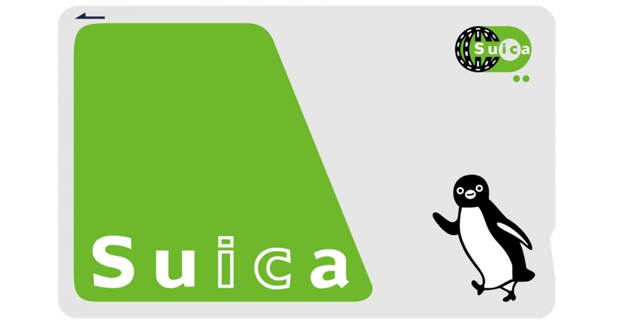 大阪市營地下鐵suica