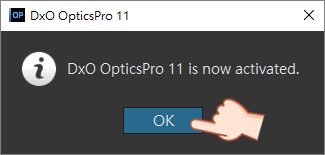 DxO OpticsPro 11 限時免費