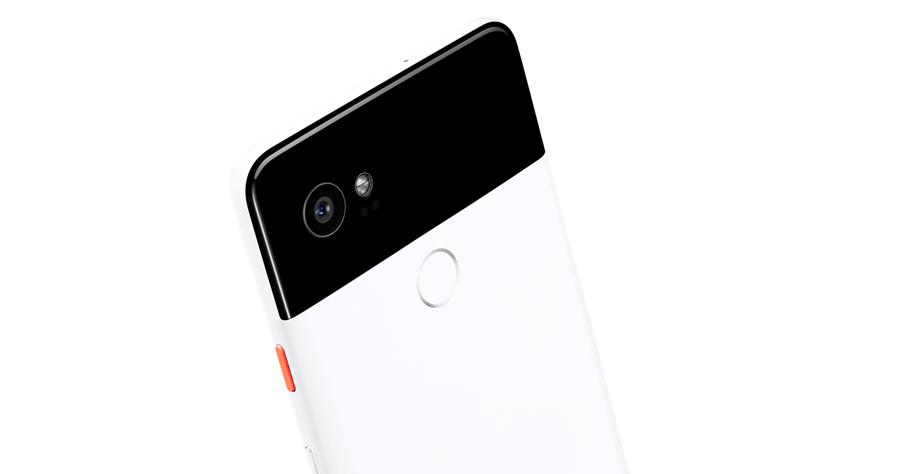 pixel 2 aod