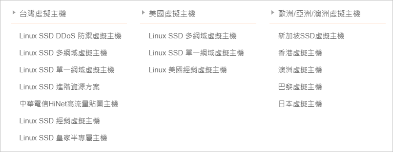遠振資訊虛擬主機、台灣SSD VPS推薦
