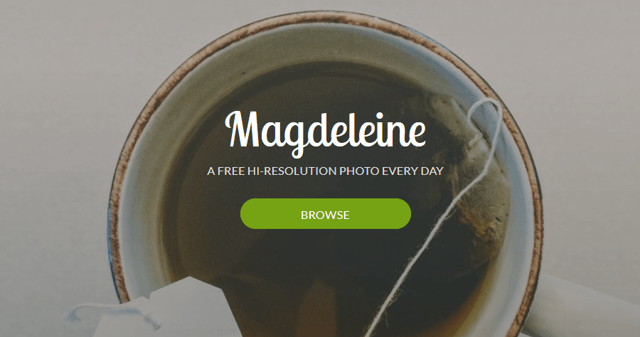 Magdeleine 免費高解析有意境的圖片素材，你正在找故事題材靈感嗎？