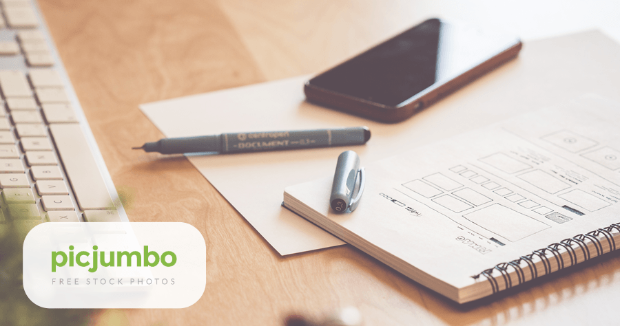 picjumbo 高質感圖片素材庫，超過 1500 張高解析圖片，個人或商業用途皆可免費下載