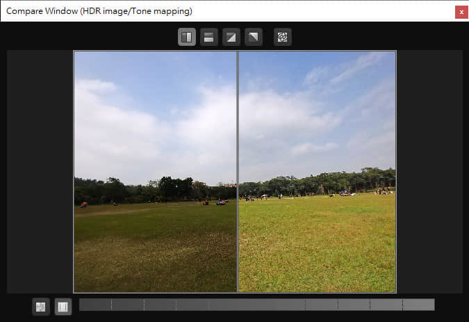 HDR Projects 4 限時免費