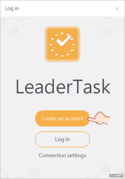 LeaderTask 跨平台行事曆工具