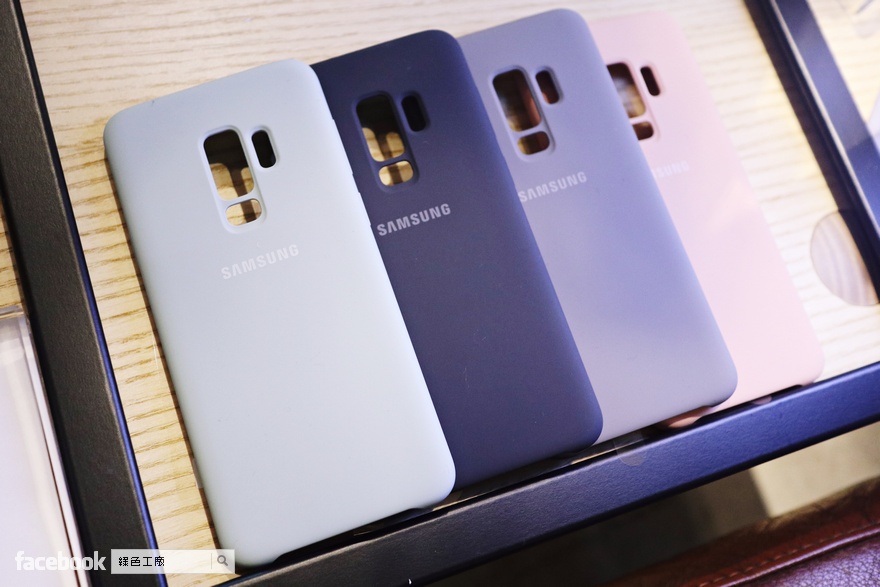 Samsung Galaxy S9+ 動手玩，AR 表情符號超好玩