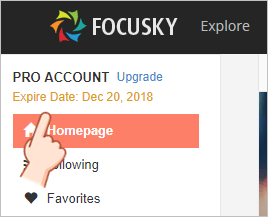 Focusky PRO 專業及簡報工具限時免費