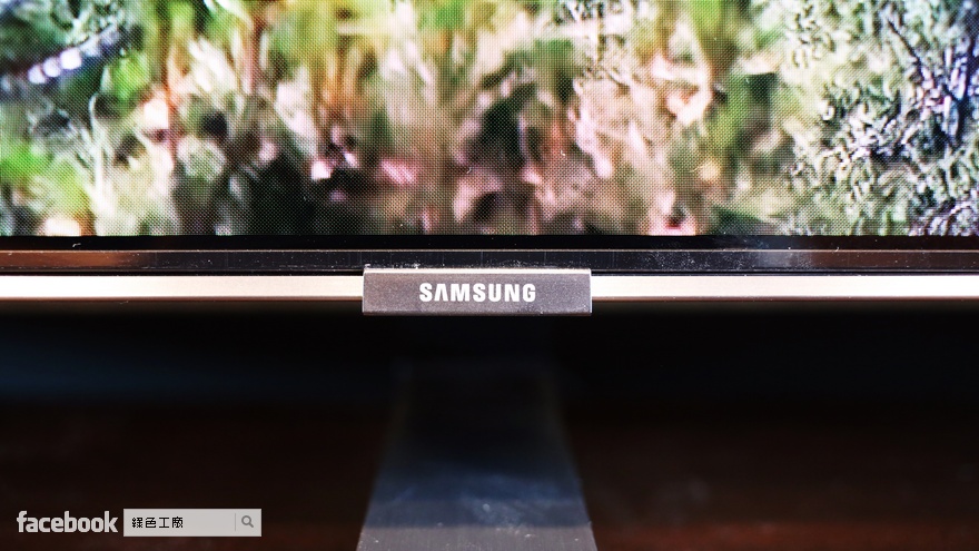 開箱 Samsung QLED Q9 65 吋 4K 電視