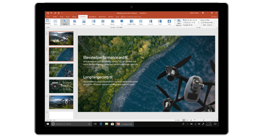 office 365 2019