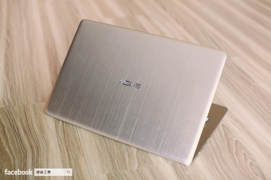 開箱評測 ASUS VivoBook Pro 15 N580GD 六大重點特色