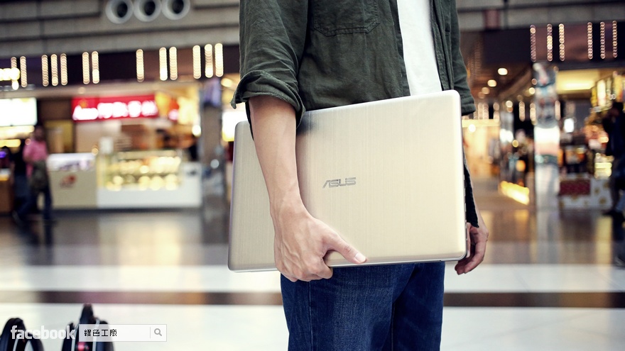 競速等級 ASUS VivoBook Pro 15 筆電五大特色快速解析