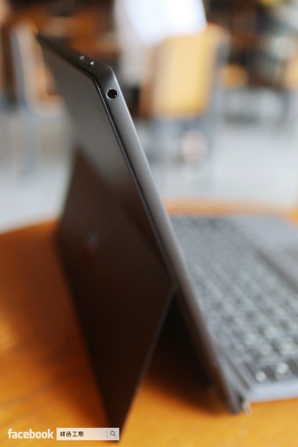 Surface 6 Pro 開箱評測