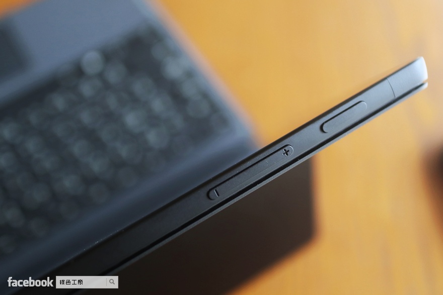 Surface 6 Pro 開箱評測
