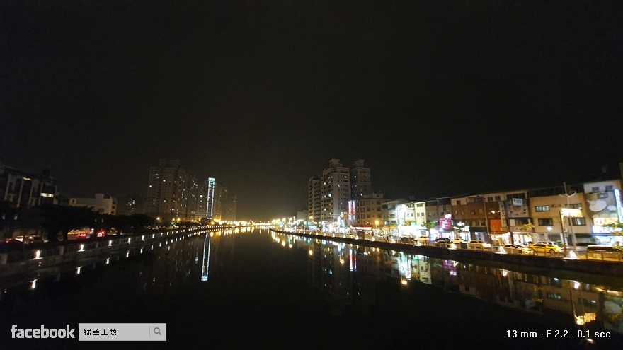 Samsung Galaxy S10+ 開箱夜拍低光源拍照實測