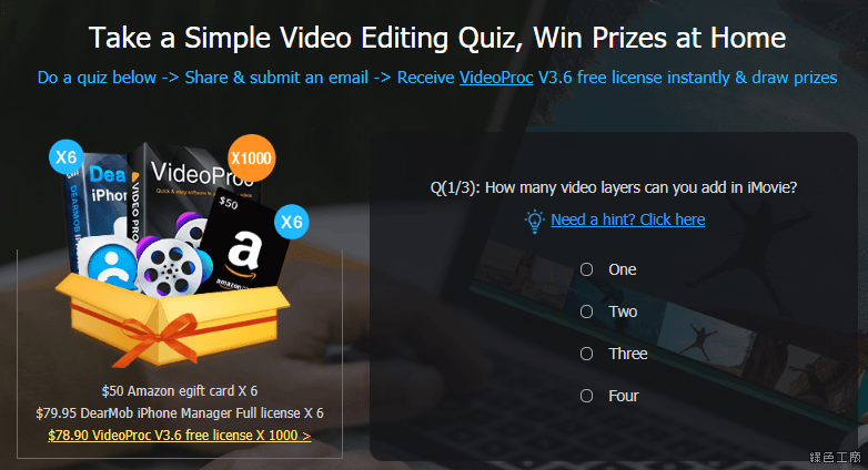 VideoProc