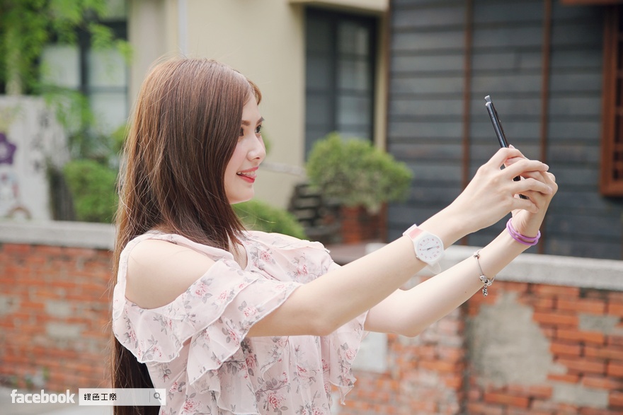 女生必學！教妳 ZenFone 6 拍美圖玩機技巧