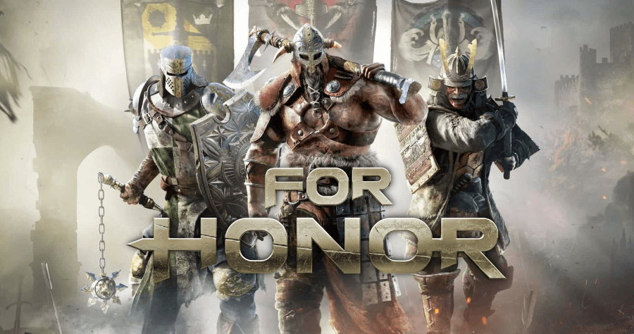 免費下載 For Honor 榮耀戰魂 PC 版，多人線上格鬥遊戲