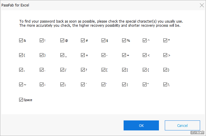 passfab for excel serial