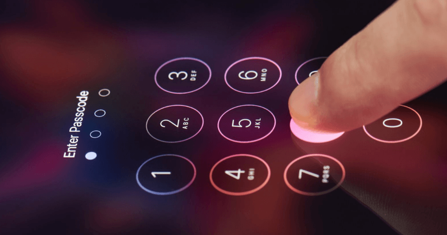 iPhone 如何改回四位數字密碼？六位數字太麻煩，四個剛剛好