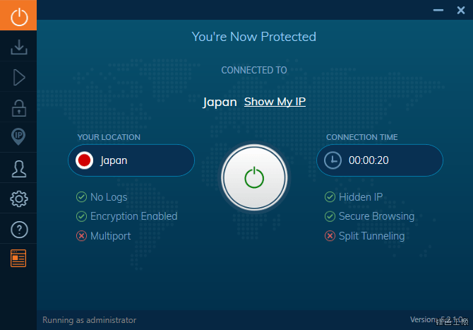 Ivacy VPN 推薦優惠