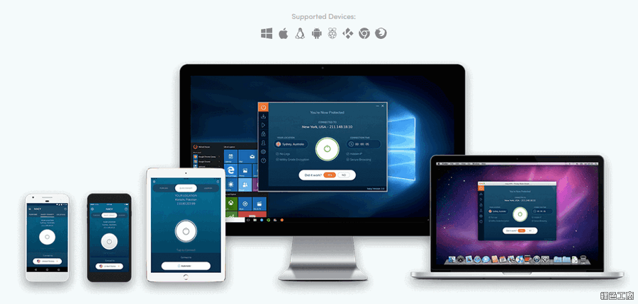 Ivacy VPN 推薦優惠