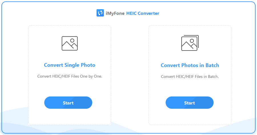 iMyFone HEIC Converter 限時免費