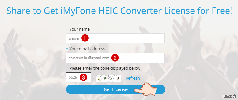 iMyFone HEIC Converter 限時免費