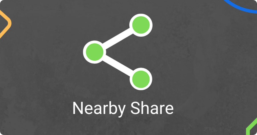 Nearby Share 共享功能在 8 月開放使用！Android 版本的 AirDrop 檔案傳輸