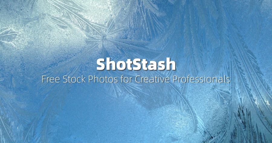 ShotStash 提供給專業設計人士的免費高畫質商用圖庫，超過 7000 張精美圖片任你下載