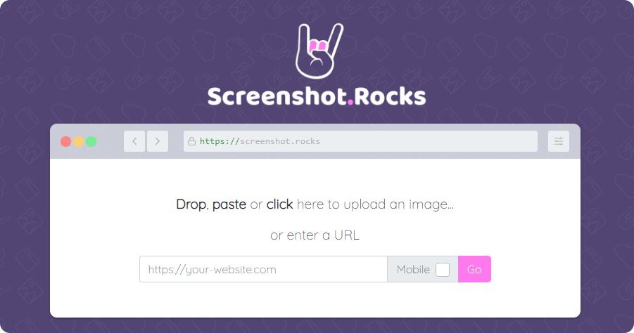 Screenshot.Rocks