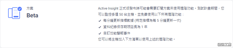 DSM 7.0 IT 管理老司機 Storage Manager / Active Insight / Hybrid share / Secure SignIn