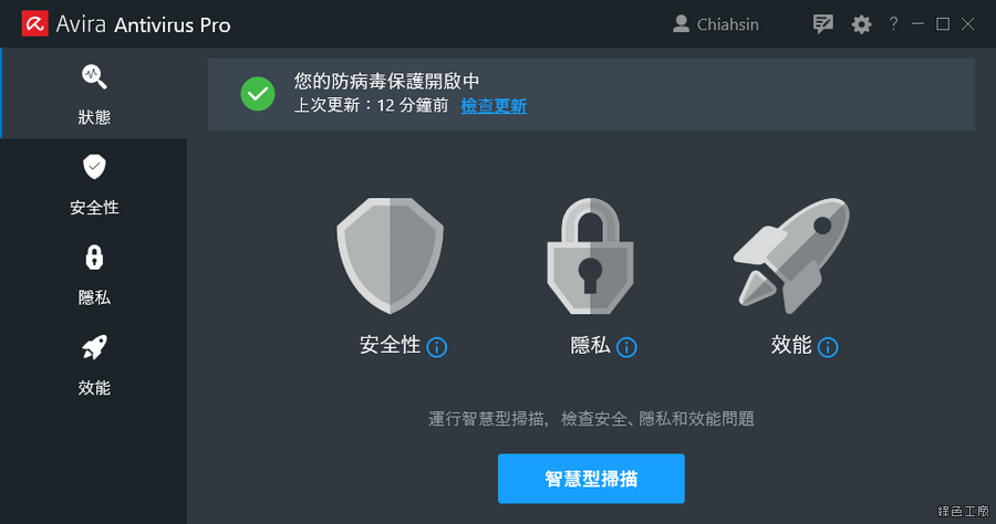 防毒面具pchome