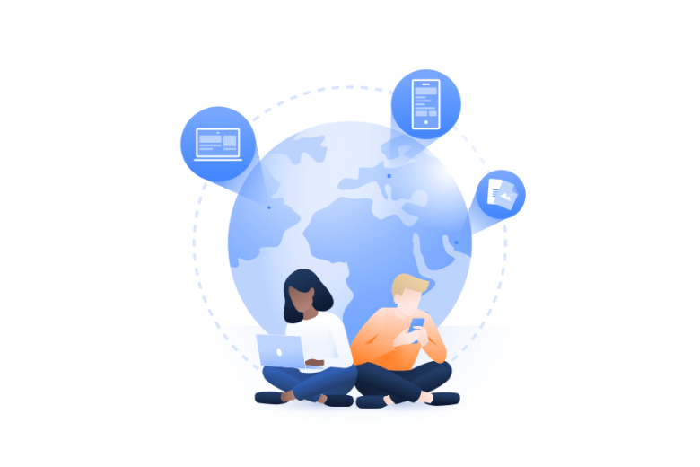 NordVPN 免費版本：加密個人網路的里程碑