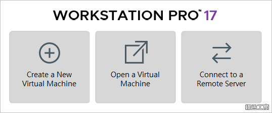 VMware Workstation Pro 和 VMware Fusion 個人使用免費取得教學