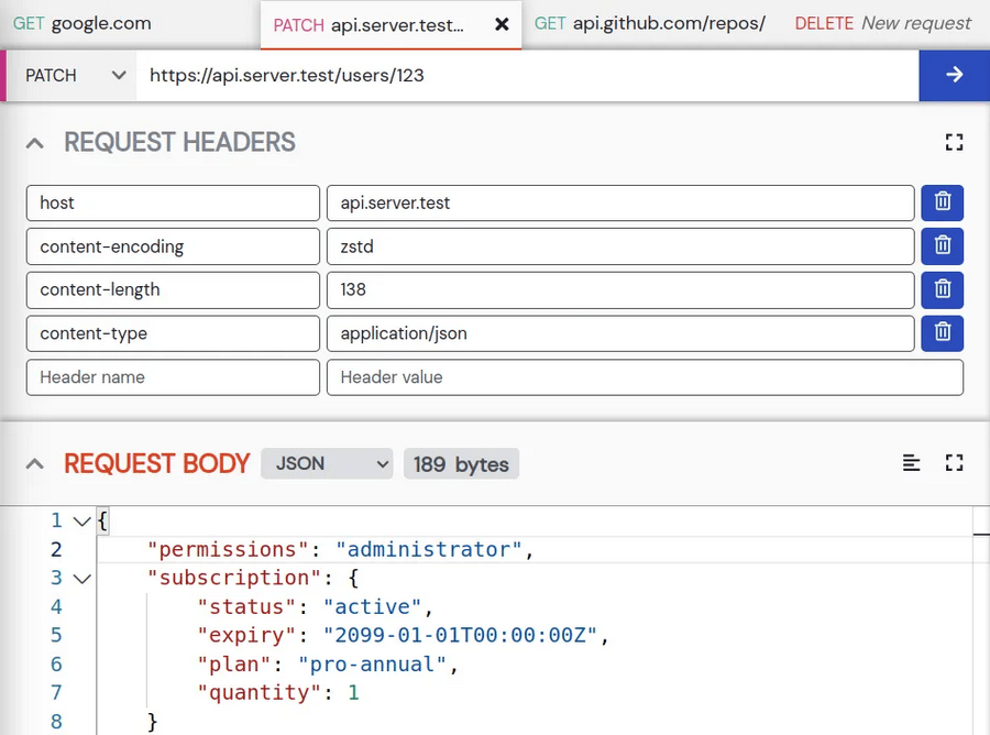 攔截 HTTP 流量、模擬 API、除錯 HTTPS 請求？用 HTTP Toolkit 一套搞定