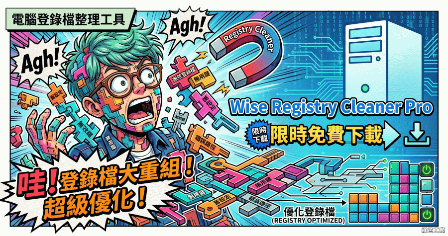 xp系統優化