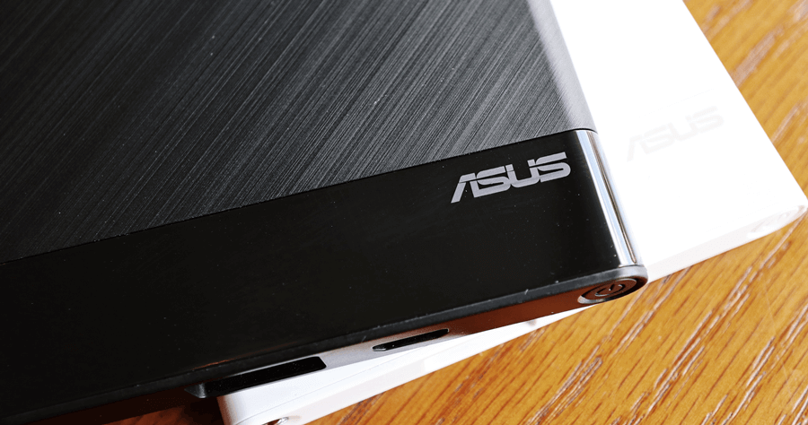 孔劉限定版asus zenpower slim