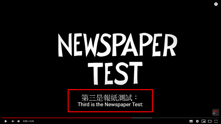 Dualsub 瀏覽器外掛支援 Chrome、Firefox，讓你看 YouTube 中英字幕一起邊看邊學英文