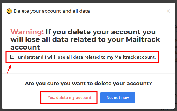 到底如何確定 Gmail 是否被人看過？就用 MailTrack 幫助你追蹤讀取訊息 !