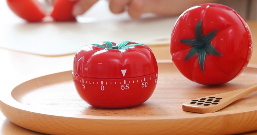 番茄工作法是什麼 ? 五種番茄鐘 APP 推薦給你 !