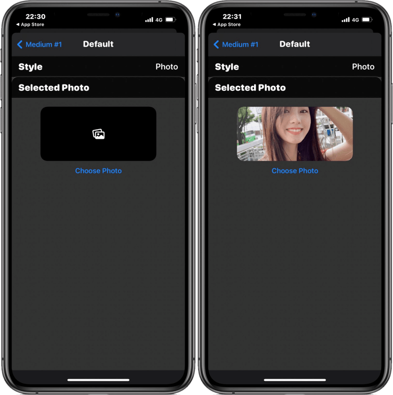 Widgetsmith 能夠讓 iPhone 小工具變更全新樣貌的 App