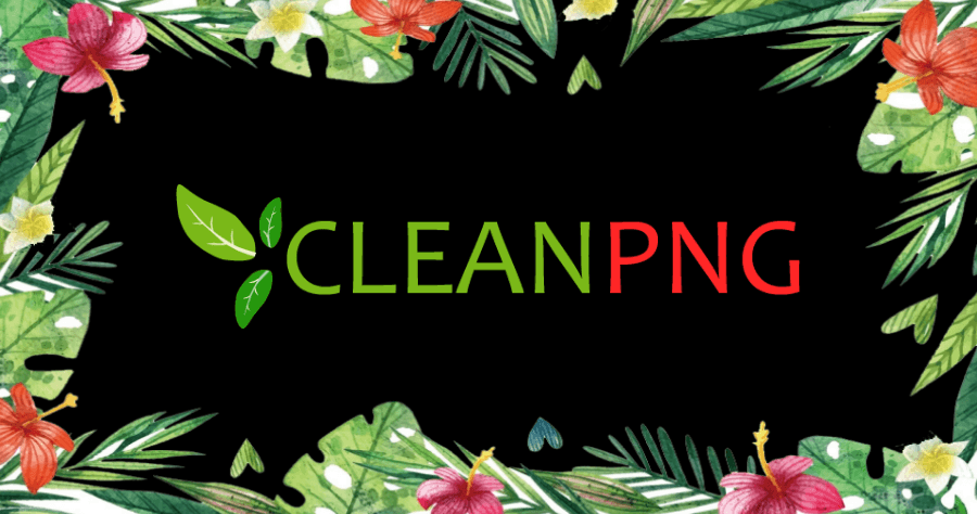 CleanPNG 超過 300 萬張透明 PNG 素材庫，可商用且免費下載！