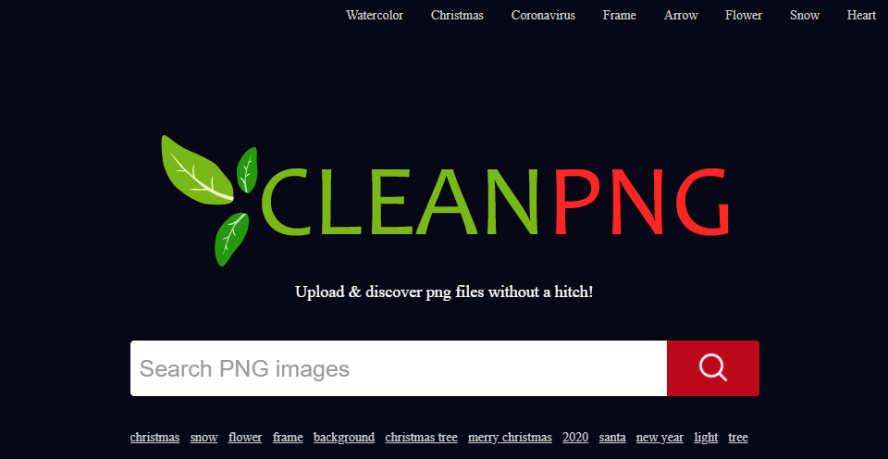 CleanPNG - 超過 300 萬張 PNG 圖檔素材庫，免費下載還可商用！ 