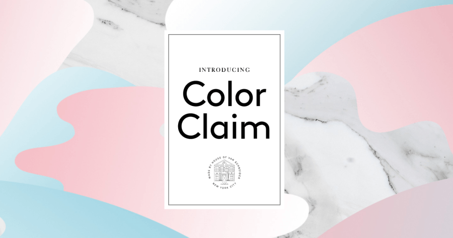 ColorClaim