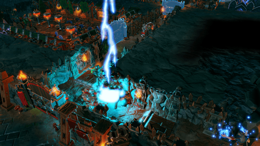Epic 本周開放廣受好評的及時戰略遊戲《Dungeons 3》，限時下載中！