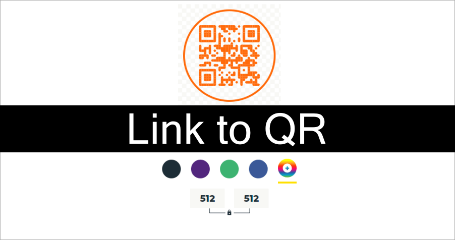 qr code scanner app