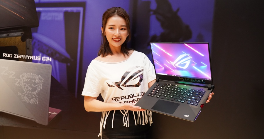 電競野獸來襲！新版 ROG Strix SCAR / Strix G 系列沒有最強只有更強！